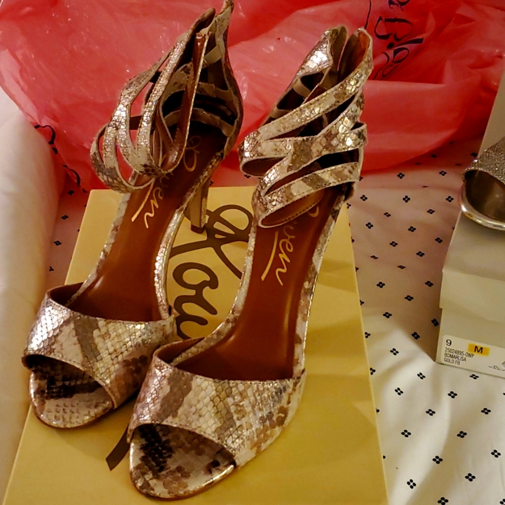 Shoes